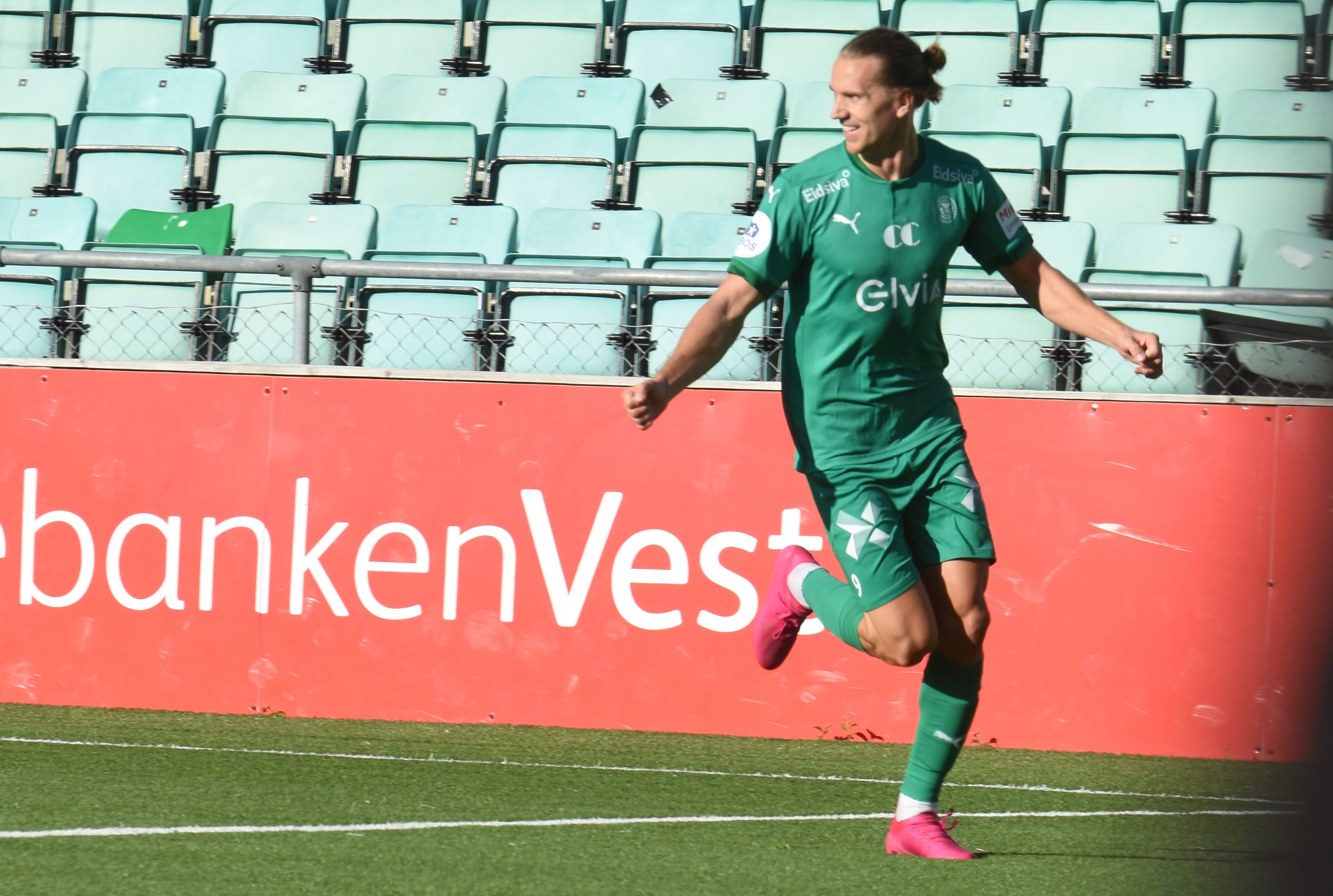 - Slipper inn for enkle mål